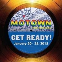 MOTOWN THE MUSICAL Hits Shea's Stage, 1/20-25