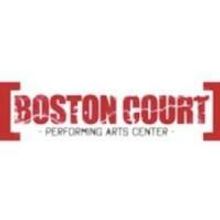 Theatre @ Boston Court Announces PLAY/ground Festival, 11/9-10