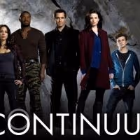 Syfy's CONTINUUM to Return for Season 3, Today
