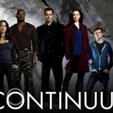 Syfy's CONTINUUM to Return for Season 3, Today