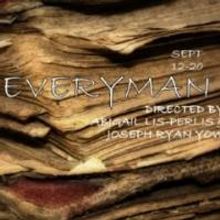 Throughline Theatre Company Opens EVERYMAN Tonight