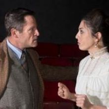 RAVENSCROFT Opens 4/12 at Long Beach Playhouse