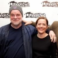 Labyrinth Theater Company Remembers Former Artistic Director Philip Seymour Hoffman