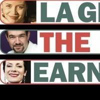 The Toronto Operetta Theatre Announces Its 30th Anniversary Season, Featuring LA…