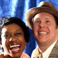Street Theatre Company Opens MEMPHIS Tonight