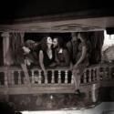 The Private Theatre Presents PLAYING WITH FIRE, 8/17-24