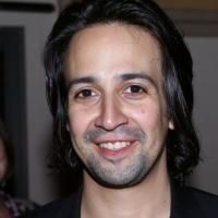 Twitter Watch: Lin-Manuel Miranda Will Present Wesleyan's Commencement Address