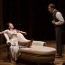 BWW Reviews: Jon Robin Baitz Creates a HEDDA for All the Ages at Hartford Stage