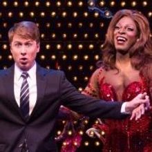 KINKY BOOTS, THE BOOK OF MORMON, WICKED & More Set for PNC Broadway in Columbus' 2015