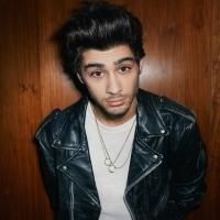 Zayn Malik Gives First Interview Since Departing ONE DIRECTION