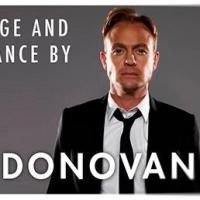Jason Donovan Appears as Celebrity Judge in GHOST IS DANCING Charity Event Tonight