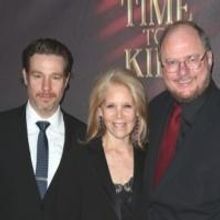 Photo Coverage: On the Opening Night Red Carpet at A TIME TO KILL