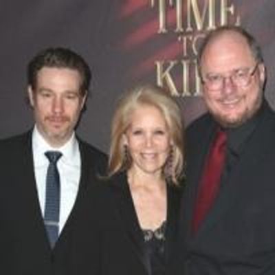 Photo Coverage: On the Opening Night Red Carpet at A TIME TO KILL