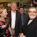 Photo Flash: NOVEMBER Opens in LA - Starry Arrivals, Curtain Call and More!