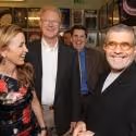 Photo Flash: NOVEMBER Opens in LA - Starry Arrivals, Curtain Call and More!
