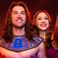 Kids' Night on Broadway Returns to Hershey Theatre for JOSEPH AND THE AMAZING…