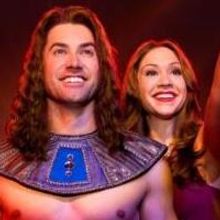 Kids' Night on Broadway Returns to Hershey Theatre for JOSEPH AND THE AMAZING TECHNIC