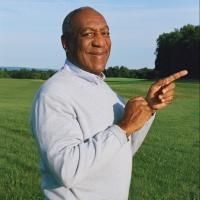 Bill Cosby and Michael Feinstein Perform at Kupferberg Center, 4/6 & 5/4