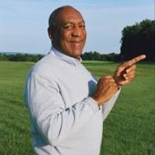 Bill Cosby and Michael Feinstein Perform at Kupferberg Center, 4/6 & 5/4