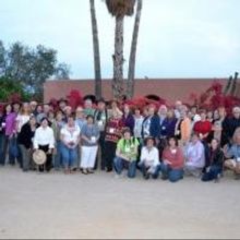 Darrow, Collier, Ramos, Susan and Kent McCray to Appear at The High Chaparral's 2015 