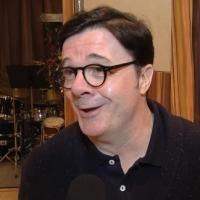 TV: Meet the Cast of THE NANCE- Nathan Lane, Jenni Barber, Andrèa Burns & More!