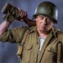 WORDS THAT BURN Runs This Weekend at La Luna Nueva 2014