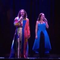 STAGE TUBE: First Look at Ace Young, Diana DeGarmo and More in Highlights of JOSEPH…