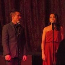 Photo Coverage: Ryan Black's 88's THE SONGS OF BOUBLIL & SCHONBERG, LES MIS SAIGON at