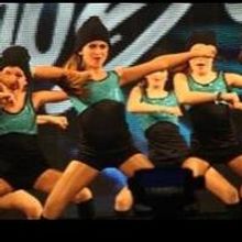 Shooting Stars Performing Arts Company Dance Team to Perform at Barclay's Center, 2/3