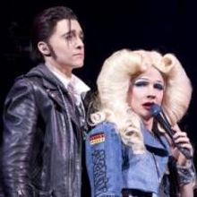 UPDATE: John Cameron Mitchell Will Return to HEDWIG AND THE ANGRY INCH Tonight!