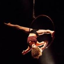 Montreal Circus Troupe Les 7 Doigts de la Main Comes to Scottsdale Over Valentine's D