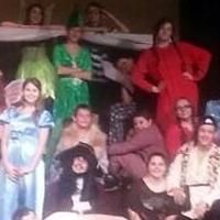 BWW Reviews: PETER PAN JR. at Stage West