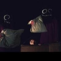 BWW Reviews: Silence is Golden in the Creatively Potent PLAYTIME