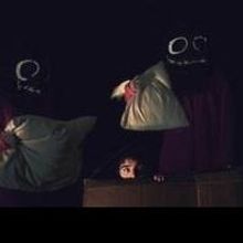 BWW Reviews: Silence is Golden in the Creatively Potent PLAYTIME