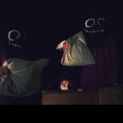 BWW Reviews: Silence is Golden in the Creatively Potent PLAYTIME