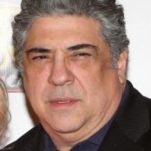 Vincent Pastore Joins David Proval & More in A QUEEN FOR A DAY