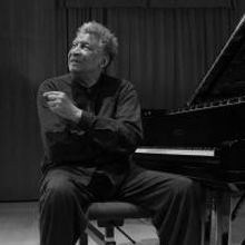 BWW Reviews: ADELAIDE FESTIVAL 2015: ABDULLAH IBRAHIM Enthralled The Audience With Th