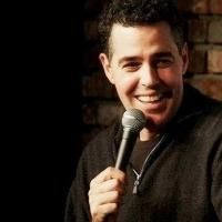 MotorCity Casino Hotel Announces Adam Carolla at Sound Board January 30, 2014