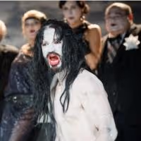 BWW Reviews: Poetic, Exotic, Amoral, and Fascinating: Oscar Wilde's SALOME at SCENA