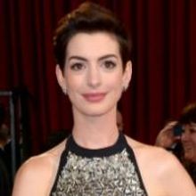 Anne Hathaway to Star in GROUNDED at the Public; Julie Taymor Directs!
