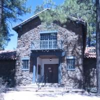 Museum of Northern Arizona Holds 11th Annual 'Celebraciones de la Gente' This Weekend