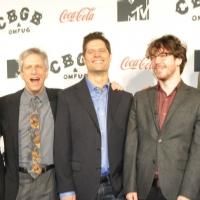 Photo Coverage: John Gallagher, Jr., Rebecca Naomi Jones & More Celebrate Premiere…