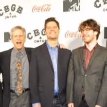 Photo Coverage: John Gallagher, Jr., Rebecca Naomi Jones & More Celebrate Premiere…