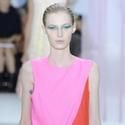 Christian Dior Spring Runway Show