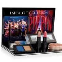 PIPPIN Partners with INGLOT Cosmetics for Exclusive Makeup Line