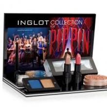 PIPPIN Partners with INGLOT Cosmetics for Exclusive Makeup Line