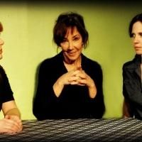AUGUST: OSAGE COUNTY Plays Mesa Arts Center, Now thru 2/9