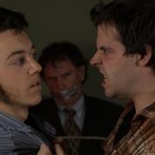 Mad Horse Theatre Company to Stage ORPHANS, 3/13-30