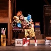 Photo Flash: Sneak Peek - Opera Comes Alive in THE MAGIC VICTROLA Family Show…