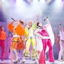Tickets to MAMMA MIA!'s Return to Detroit On Sale this Weekend